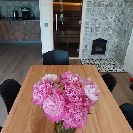Apartament Zatyshnyy Dvoryk затишний дворик Kołomyja