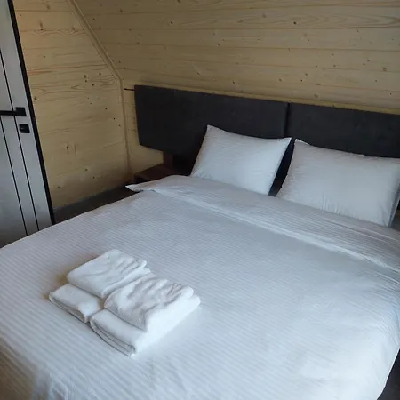Apartament Zatyshnyy Dvoryk затишний дворик Kołomyja